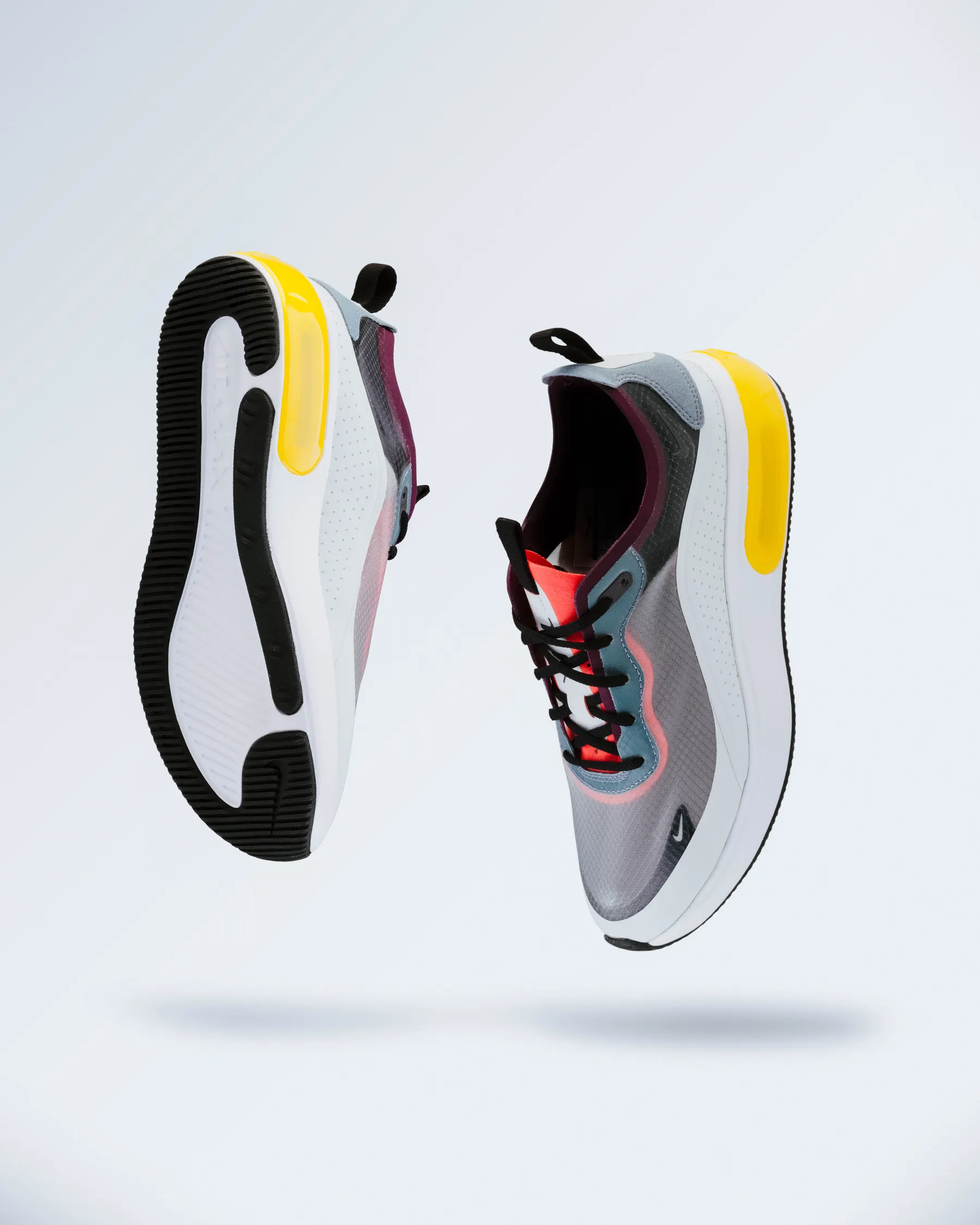 Air Runner Rouge